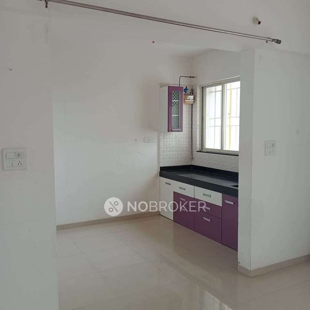 2 BHK Flat In Mont Vert Vesta For Sale  In Pirangut