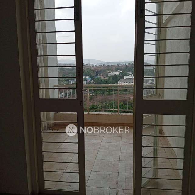 2 BHK Flat In Mont Vert Vesta For Sale  In Pirangut