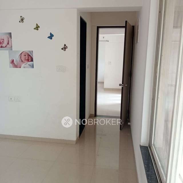 2 BHK Flat In Mont Vert Vesta For Sale  In Pirangut