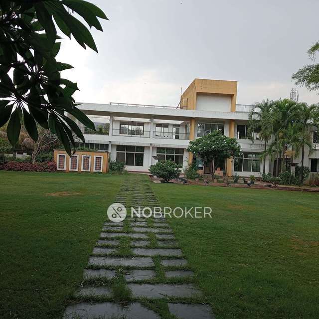 2 BHK Flat In Mont Vert Vesta For Sale  In Pirangut