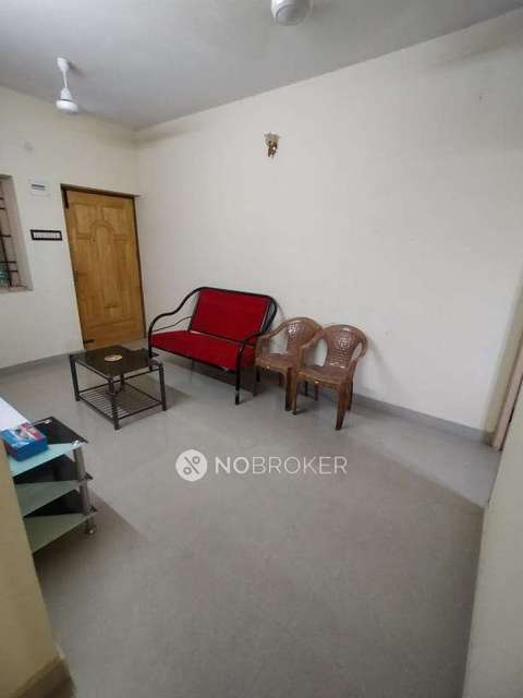 2 BHK Flat In Vignesh Flats For Sale  In Salamangalam