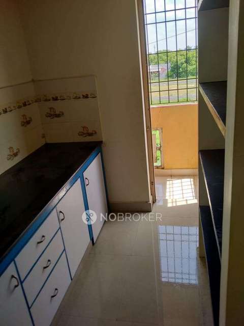 2 BHK Flat In Vignesh Flats For Sale  In Salamangalam