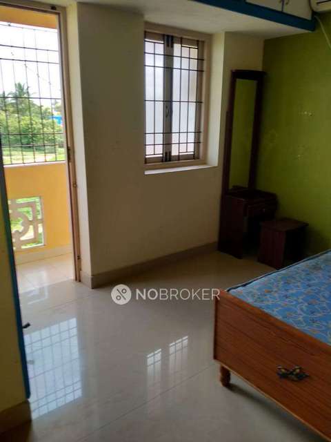 2 BHK Flat In Vignesh Flats For Sale  In Salamangalam