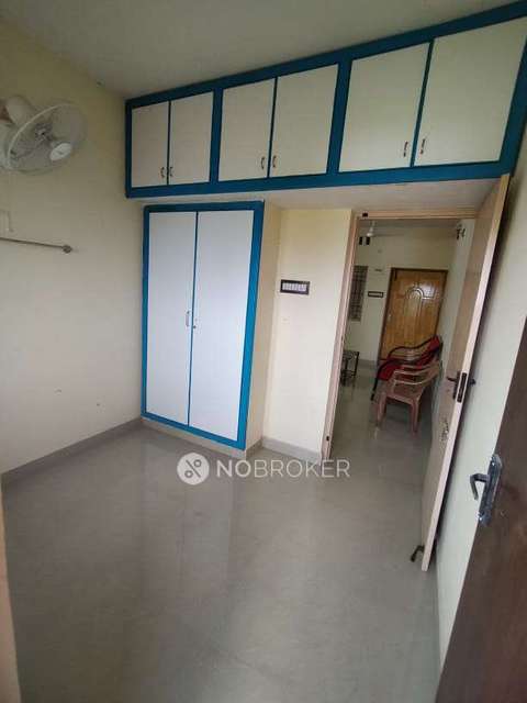 2 BHK Flat In Vignesh Flats For Sale  In Salamangalam