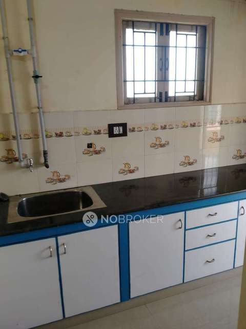 2 BHK Flat In Vignesh Flats For Sale  In Salamangalam