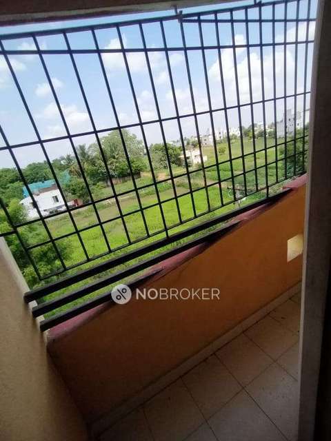 2 BHK Flat In Vignesh Flats For Sale  In Salamangalam