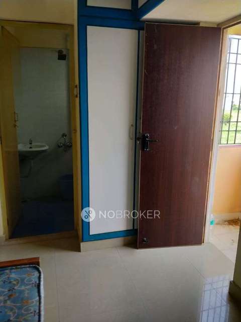 2 BHK Flat In Vignesh Flats For Sale  In Salamangalam