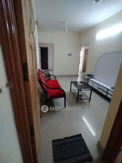 2 BHK Flat In Vignesh Flats For Sale  In Salamangalam