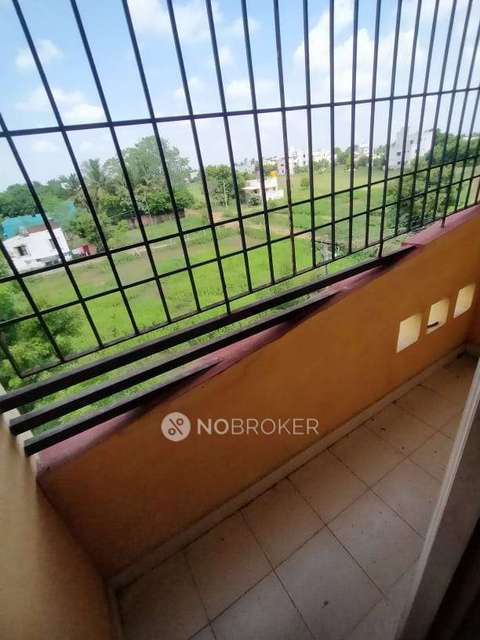 2 BHK Flat In Vignesh Flats For Sale  In Salamangalam