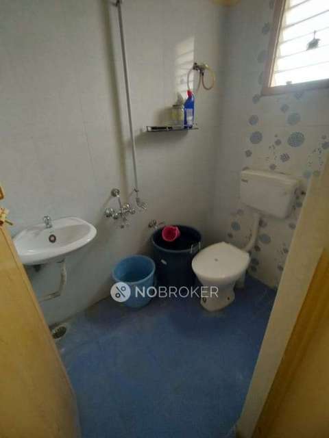 2 BHK Flat In Vignesh Flats For Sale  In Salamangalam