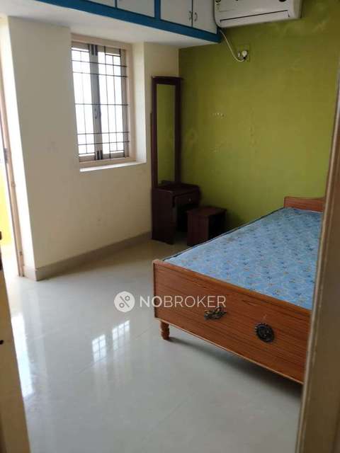 2 BHK Flat In Vignesh Flats For Sale  In Salamangalam