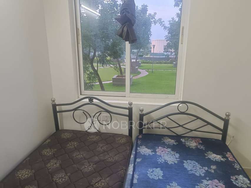 1 BHK Flat In Tata New Haven Ribbon Walk, Mambakkam for Rent  In Mambakkam