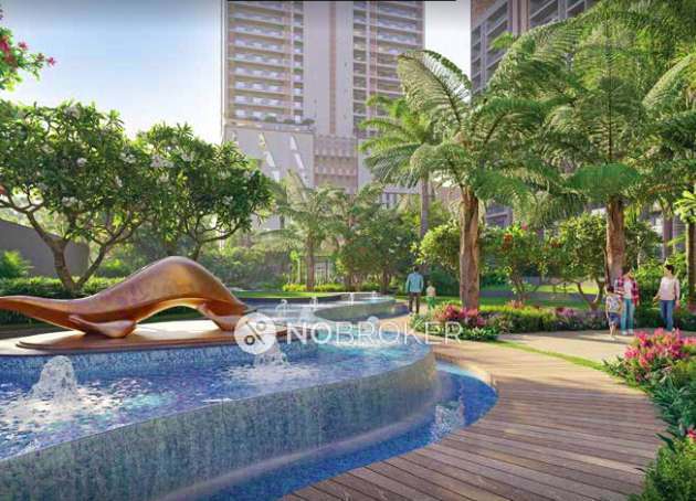 3 BHK Flat In Godrej South Estate For Sale  In Okhla Phase I