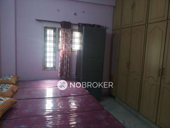 PG for Girls in Madhura Nagar