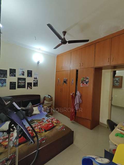 2 BHK Flat In Euphoria Apartments For Sale  In Ejipura