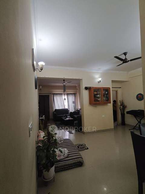 2 BHK Flat In Euphoria Apartments For Sale  In Ejipura