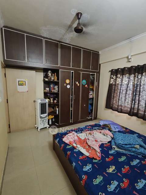 2 BHK Flat In Euphoria Apartments For Sale  In Ejipura