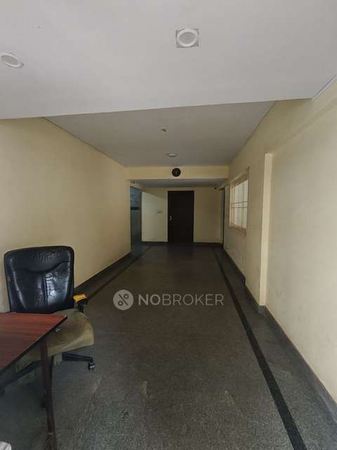 2 BHK Flat In Euphoria Apartments For Sale  In Ejipura