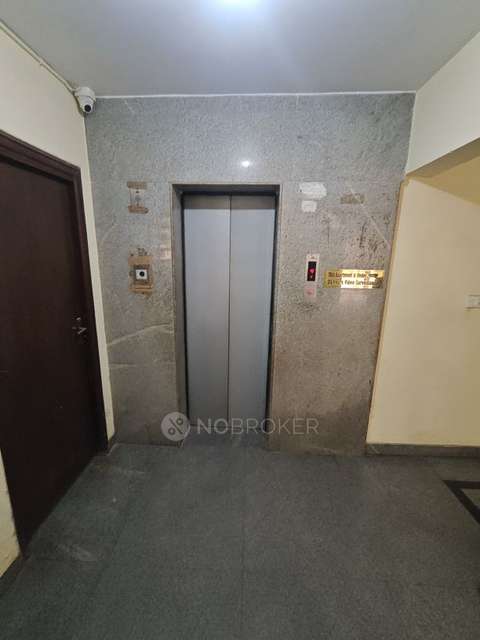 2 BHK Flat In Euphoria Apartments For Sale  In Ejipura