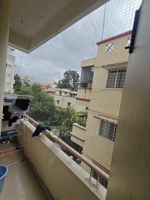 2 BHK Flat In Euphoria Apartments For Sale  In Ejipura