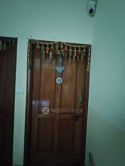 2 BHK Flat In Euphoria Apartments For Sale  In Ejipura