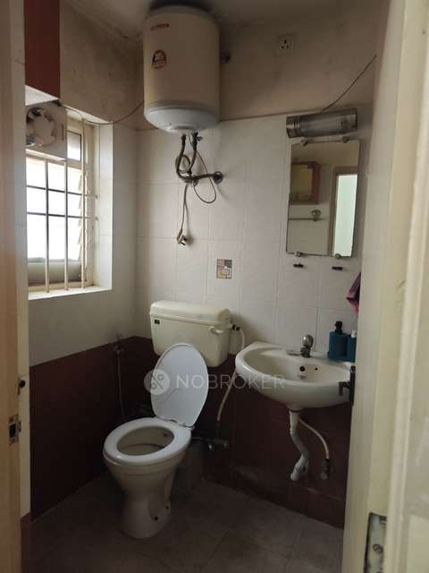 2 BHK Flat In Euphoria Apartments For Sale  In Ejipura