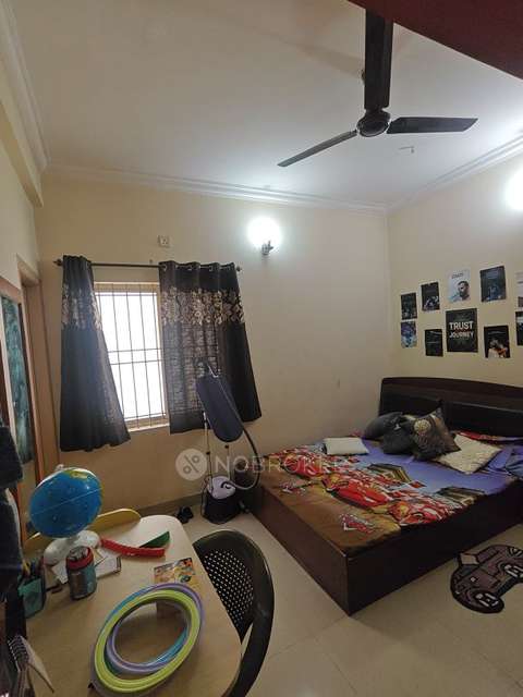 2 BHK Flat In Euphoria Apartments For Sale  In Ejipura