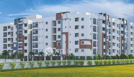 3 BHK Flat In Thirumala Hieghts Apartment for Rent  In Quthbullapur