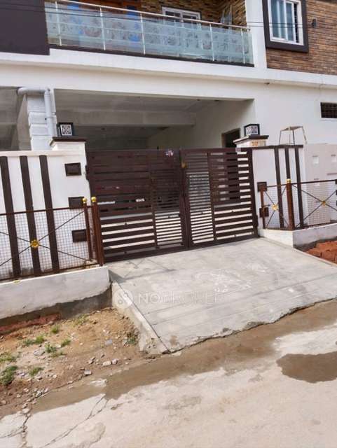 1 BHK Flat for Rent  In A. S. Rao Nagar