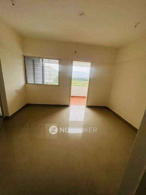 1 BHK Flat In Sancheti Mount Castle  for Rent  In Wagholi