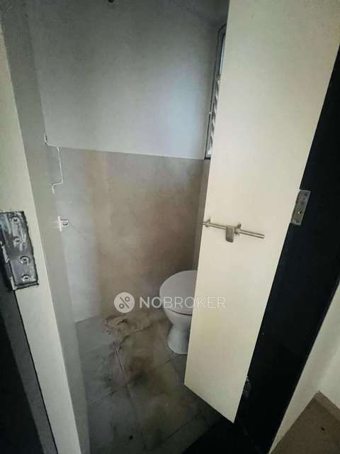 1 BHK Flat In Sancheti Mount Castle  for Rent  In Wagholi