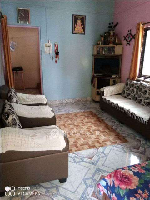 3 BHK House For Sale  In Phursungi