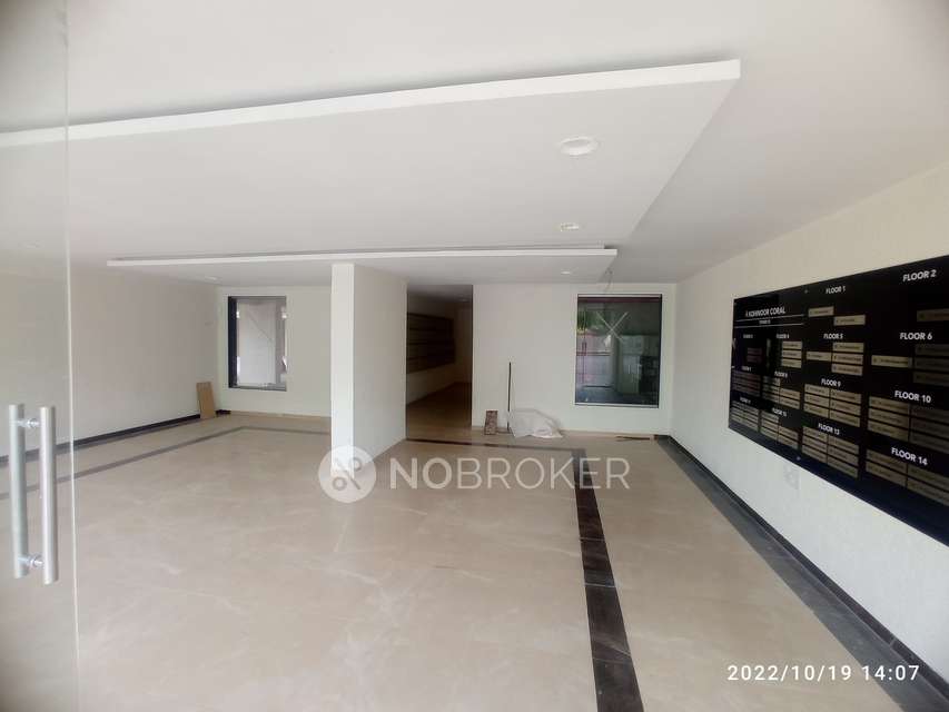 2 BHK Flat In Kohinoor Coral for Rent  In Hinjewadi