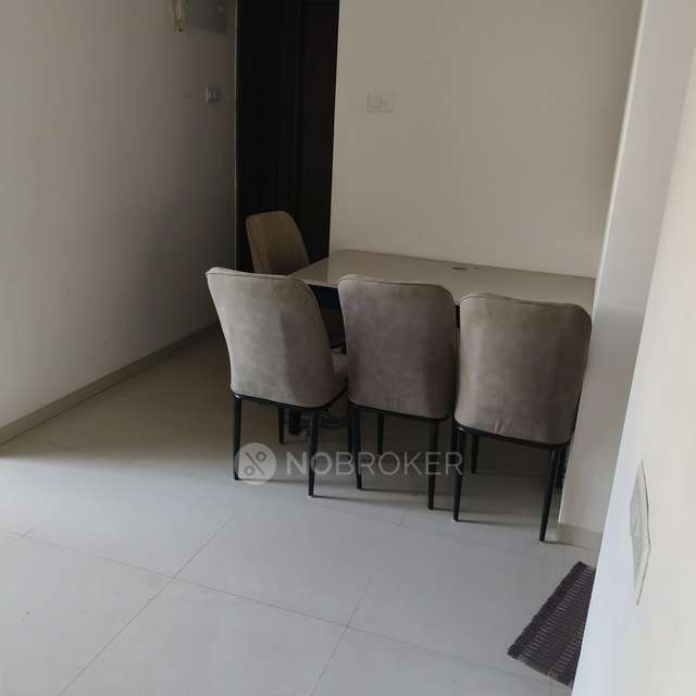 2 BHK Flat In Kohinoor Coral for Rent  In Hinjewadi