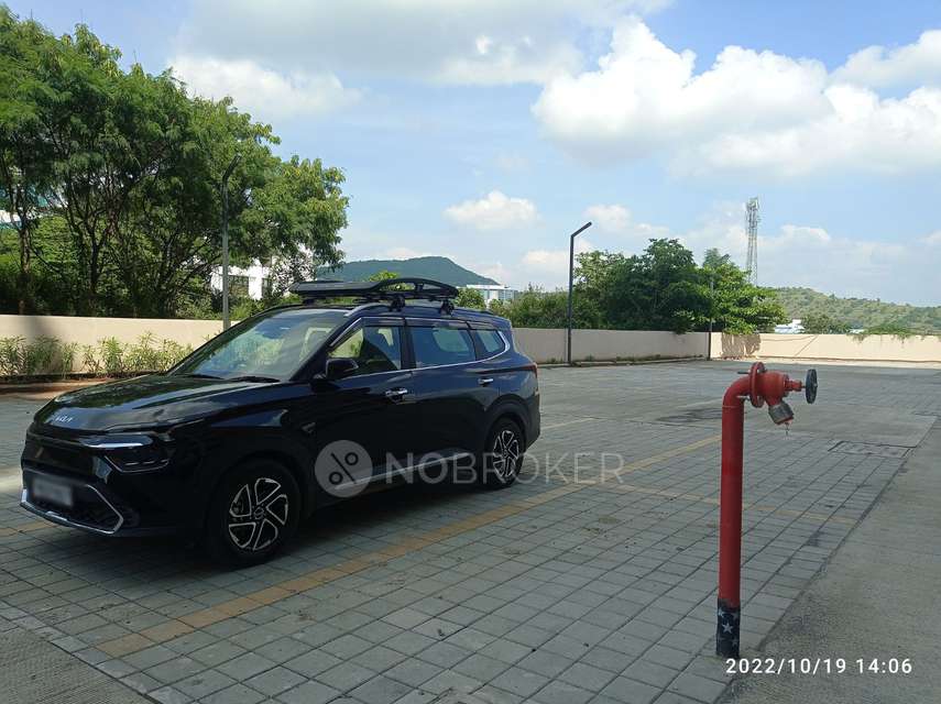 2 BHK Flat In Kohinoor Coral for Rent  In Hinjewadi