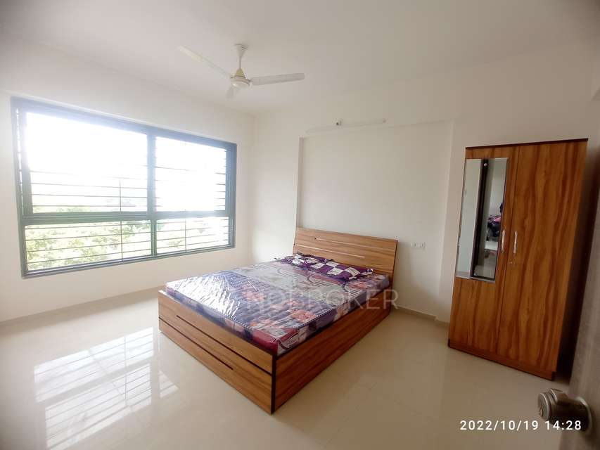 2 BHK Flat In Kohinoor Coral for Rent  In Hinjewadi