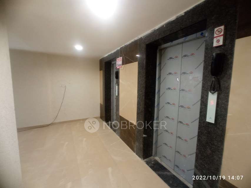 2 BHK Flat In Kohinoor Coral for Rent  In Hinjewadi