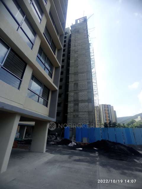 2 BHK Flat In Kohinoor Coral for Rent  In Hinjewadi