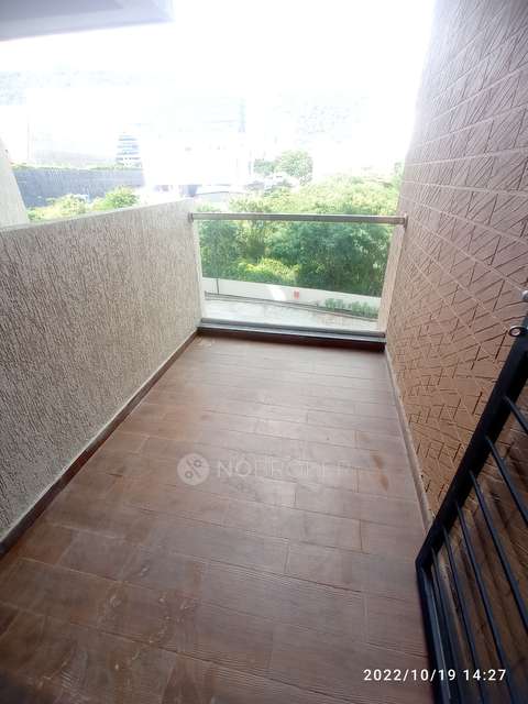 2 BHK Flat In Kohinoor Coral for Rent  In Hinjewadi