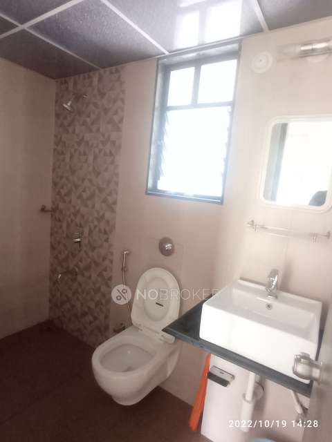 2 BHK Flat In Kohinoor Coral for Rent  In Hinjewadi