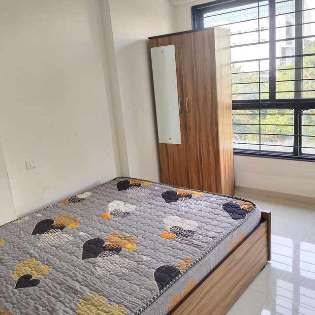 2 BHK Flat In Kohinoor Coral for Rent  In Hinjewadi