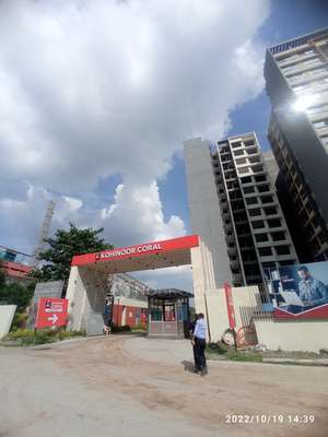 2 BHK Flat In Kohinoor Coral for Rent  In Hinjewadi