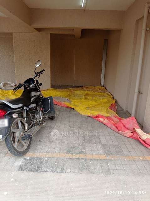 2 BHK Flat In Kohinoor Coral for Rent  In Hinjewadi