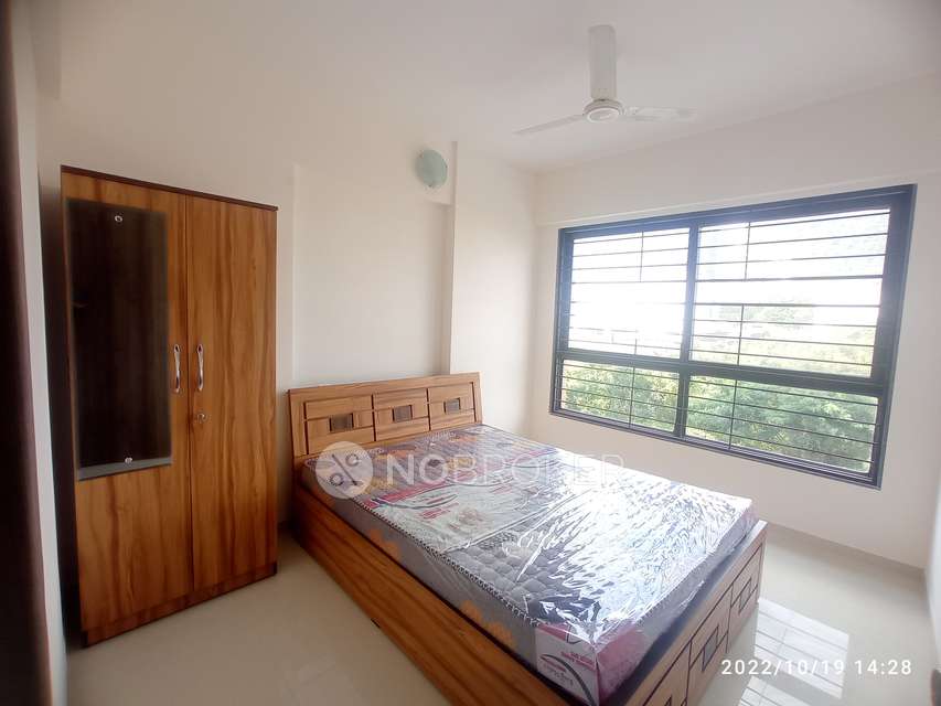 2 BHK Flat In Kohinoor Coral for Rent  In Hinjewadi