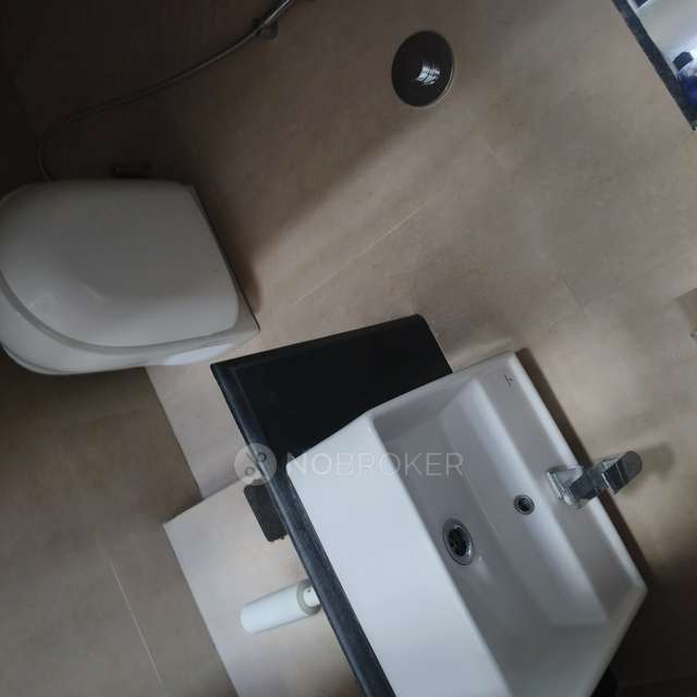 2 BHK Flat In Kohinoor Coral for Rent  In Hinjewadi