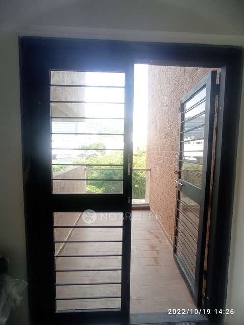 2 BHK Flat In Kohinoor Coral for Rent  In Hinjewadi