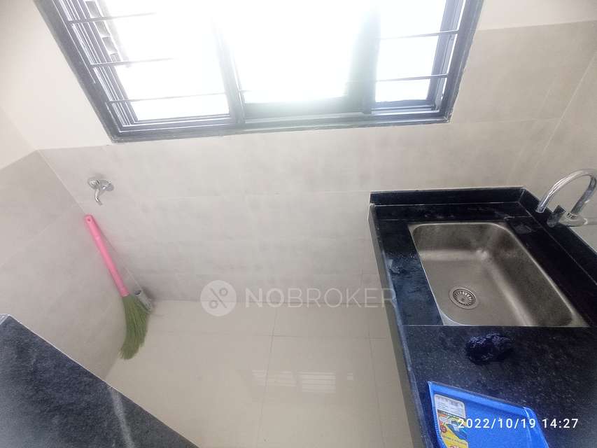 2 BHK Flat In Kohinoor Coral for Rent  In Hinjewadi