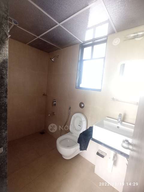 2 BHK Flat In Kohinoor Coral for Rent  In Hinjewadi