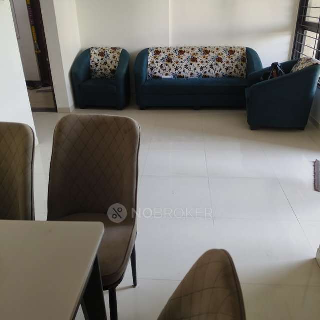 2 BHK Flat In Kohinoor Coral for Rent  In Hinjewadi