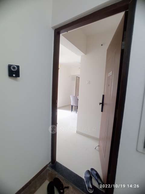 2 BHK Flat In Kohinoor Coral for Rent  In Hinjewadi